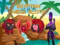 Egyptian Mega Slots 