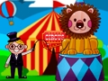 Circus Jigsaw Puzzle 