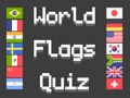 World Flags Quiz 
