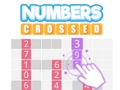 Numbers Crossed 