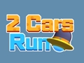 2 Cars Run 