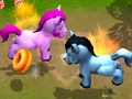 Pony Friendship 