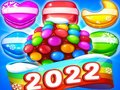 Cupcake Crush Saga 