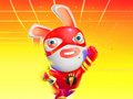 Bunny Jump Up 