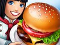 Burger Restaurant Express 2 