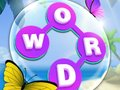 Brain Crossy Words 