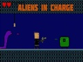 Aliens In Charge 