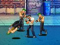 Street Of Gangs 2D 