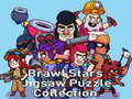 Brawl Stars Jigsaw Puzzle Collection 