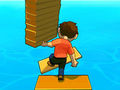 Shortcut Run 
