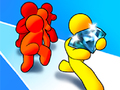 Tomb Runner Online 