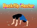 Backflip Master 