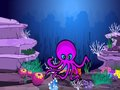 Find The Treasure In The Sea 