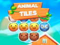 Animal Tiles 