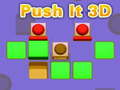 Push It 3D 