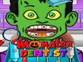 Monster Dentist 