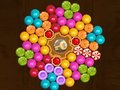 Candy Bubble Spin 