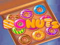 Donuts 