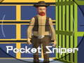 Pocket Sniper 