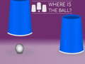 Where Is The Ball? 