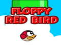 Floppy Red Bird 