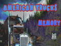 American Trucks Memory 