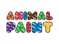 Animal Paint 