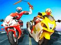 Shinecool Stunt Motorbike 