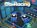 Crazy Racing 2 Player 