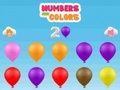 Numbers And Colors 