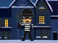 Robbers In The House 
