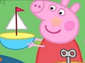Peppa Pig Hidden Stars 