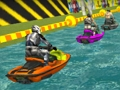 Jet Ski Racer 