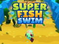 Super fish Swim 
