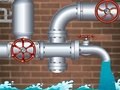 Plumber Pipes 2D 