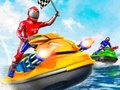 Water Boat 