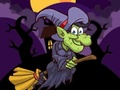 The Builder Halloween Castle 