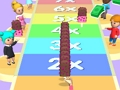 Popsicle Stack 