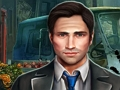 The Crime Hunter 