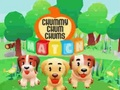 Chummy Chum Chums: Match 