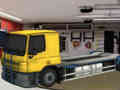 Euro Truck Transport 