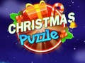 Christmas Puzzle 