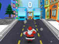 Santa Run 