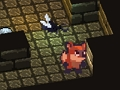 Crypt Rush 