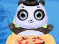 Panda Baby Bear Care 