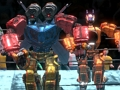 Ultimate Robo Duel 3D 