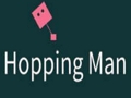 Hopping Man 