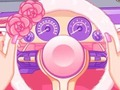 Princess Driver Quiz 