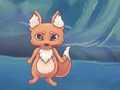 Frosty Foxy 