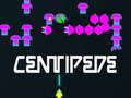 Centipede 